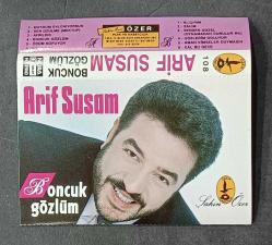 SADECE KARTONETTİR * KASET YOKTUR * BURAK KUT * BENİMLE OYNAMA / ÇILGINIM