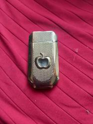 Hunter metal çakmak