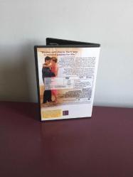 Dvd Film Kasımda Aşk Başkadır Sweet November Türkçe Altyazılı Keanu Reevers Charlize Theron