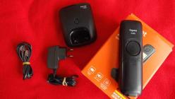 GIGASET C530 TELSİZ TELEFON