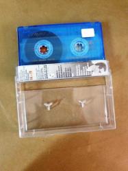 CENGİZ KURTOĞLU - SÖZLERİM SEVENLERE - KASET / Açıklamayı okuyunuz