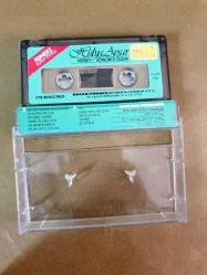 HÜLYA AVŞAR - HERŞEY GÖNLÜNCE OLSUN - KASET