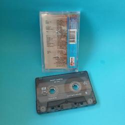 Mavi Sakal / İki Yol - Kaset