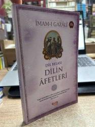 DİL BELASI - DİLİN AFETLERİ