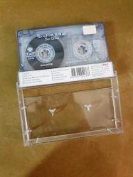 İBRAHİM ERKAL - SU GİBİ - KASET