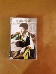 İBRAHİM ERKAL - DE GET YALAN DÜNYA - KASET