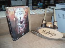 MO'NUN GİZEMİ 2 - OTRAN