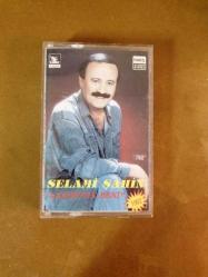 SELAMİ ŞAHİN - ŞAŞIRTTIN BENİ - KASET