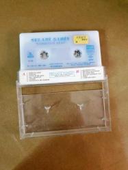 SELAMİ ŞAHİN - ŞAŞIRTTIN BENİ - KASET