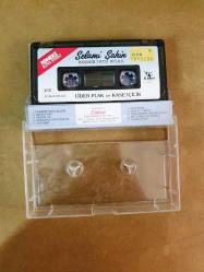 SELAMİ ŞAHİN - BAŞIMIN TATLI BELASI - KASET