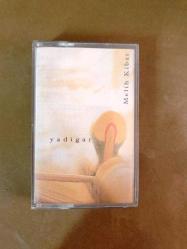MELİH KİBAR - YADİGAR - KASET*