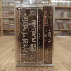 FERDİ TAYFUR YOKSUN KÖR TALİH KASET JELATİNLİ