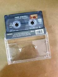 FAHİR ATAKOĞLU- SENFONİK KONSER 1997 - KASET