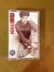 MİRKELAM  - AH BİR JOKER - KASET