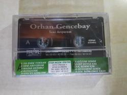 ORHAN GENCEBAY SENİ ARIYORUM STAR ALMAN BASKI AÇILMAMIŞ