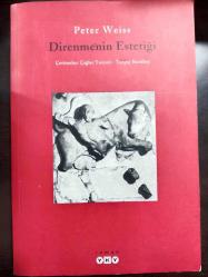 Direnmenin Estetiği