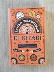 ZAMAN YOLCUSUNUN EL KİTABI - VEZÜV YANARDAĞI'NIN PATLAMASINDAN WOODSTOCK FESTİVALİ'NE 18 YOLCULUK