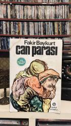 Can Parası