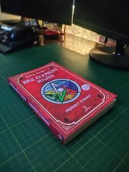 Beş Element Majisi / Havas Sırları 1