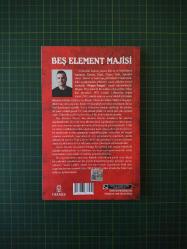 Beş Element Majisi / Havas Sırları 1