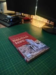 Göbekli Tepe : Anadoluda Keşfedilen Dünyanın İlk Mabedi