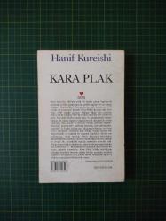 KARA PLAK / 1. Baskı