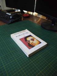 KARA PLAK / 1. Baskı