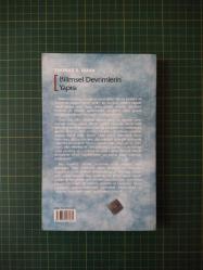 Bilimsel Devrimlerin Yapısı