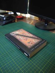 Modern İran ve Afgan Öyküleri Antolojisi / 1. Baskı