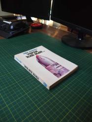 Tüfek İcad Oldu / Yazarından İthaflı ve İmzalı