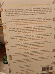 The Little Book of Life Hacks: How to Make Your Life Happier, Healthier, and More Beautiful