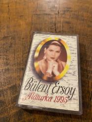 BÜLENT ERSOY - ALATURKA 1995 - KASET