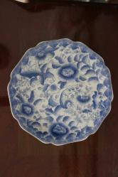 porselen tabak koleksiyonluk