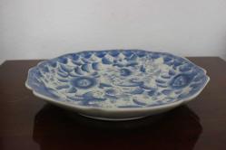 porselen tabak koleksiyonluk