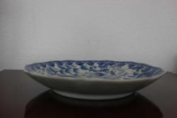 porselen tabak koleksiyonluk