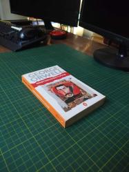 NINETEEN EIGHTY FOUR (1984)