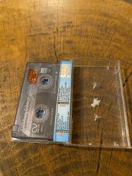 GÖKHAN GÜNEY - GÖKHAN GÜNEY '97 - GECELER - KASET