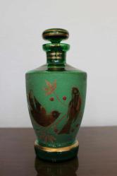 Mine işçilikli osmanlı karaf