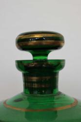 Mine işçilikli osmanlı karaf