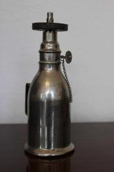 Fransız gaz lambası