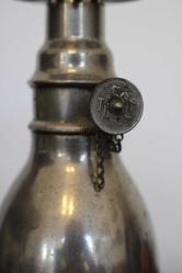 Fransız gaz lambası