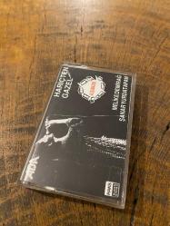 MELİKE DEMİRAĞ / ŞANAR YURDATAPAN - HARİÇTEN GAZEL - KASET