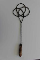 Antika halı patpatı