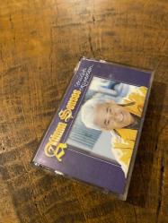 ADNAN ŞENSES - SENSİZLİĞİ TAŞIYAMAM - KASET