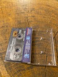 ADNAN ŞENSES - SENSİZLİĞİ TAŞIYAMAM - KASET