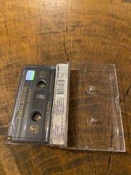 METİN ŞENTÜRK - SAHTE DÜNYA - KASET