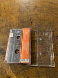 ALİ KIRCA - HABERSİZ TÜRKÜLER - KASET