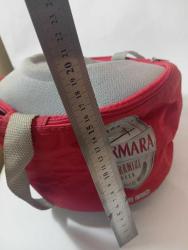 MARMARA BİRA SOĞUK TUTUCU ÇANTA