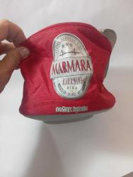 MARMARA BİRA SOĞUK TUTUCU ÇANTA