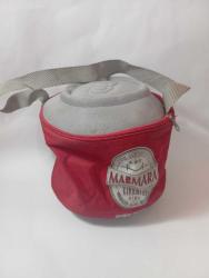 MARMARA BİRA SOĞUK TUTUCU ÇANTA